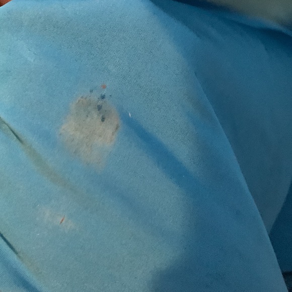 Marchesa Notte High Low Gown Peacock sz 2 NWT - Picture 10 of 11